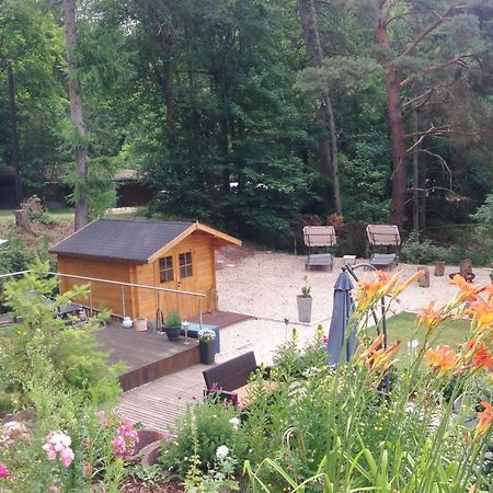 Hotel Sonnenhof Merzig Eksteriør bilde