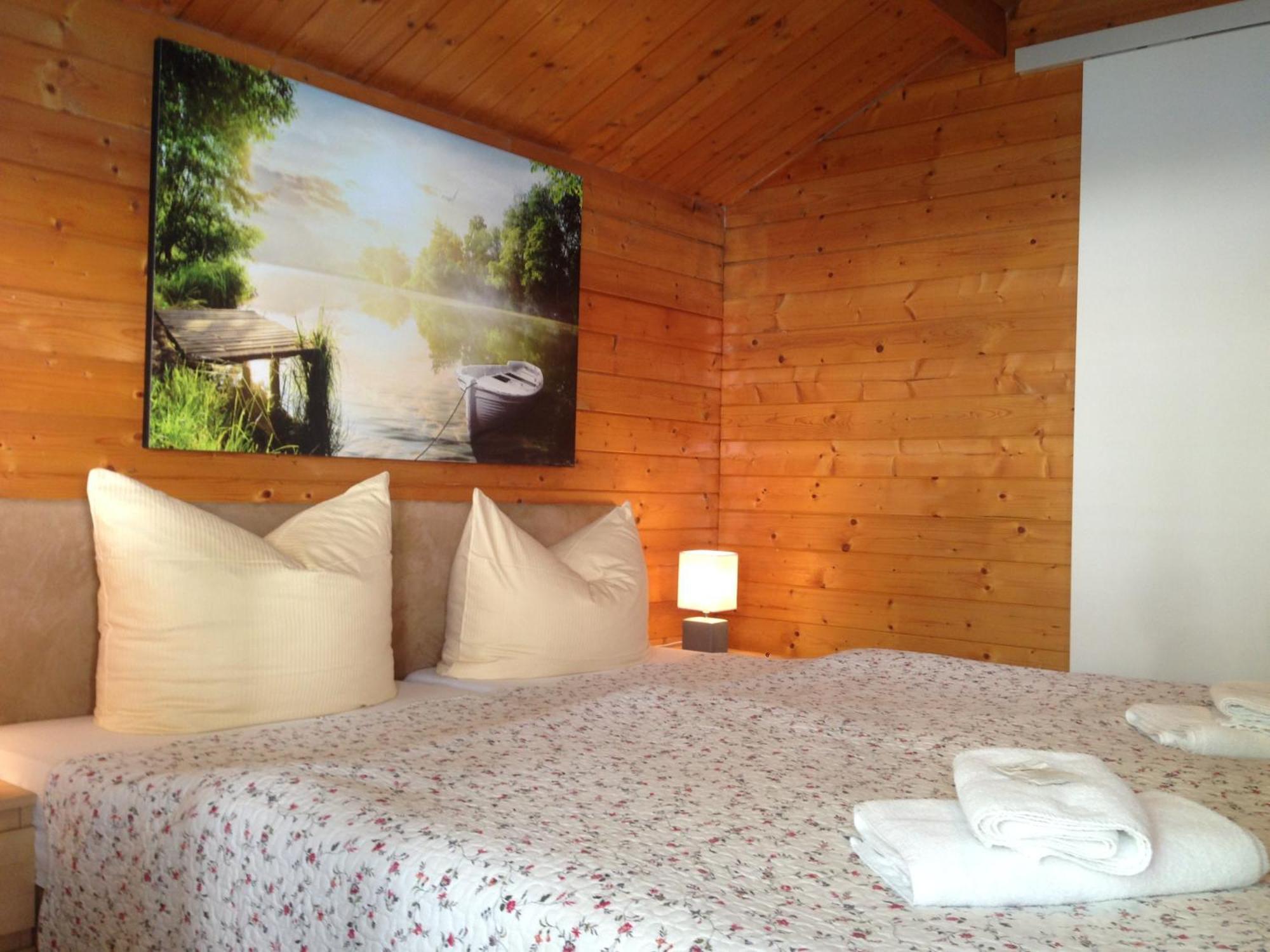Hotel Sonnenhof Merzig Eksteriør bilde